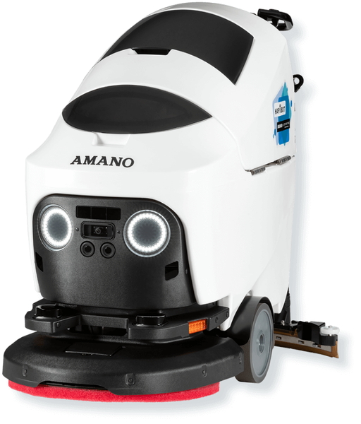 アマノ HAPiiBOT