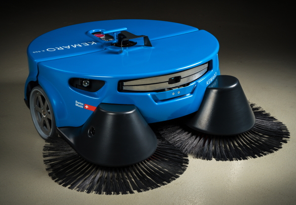 PLiBOT KEMARO K900