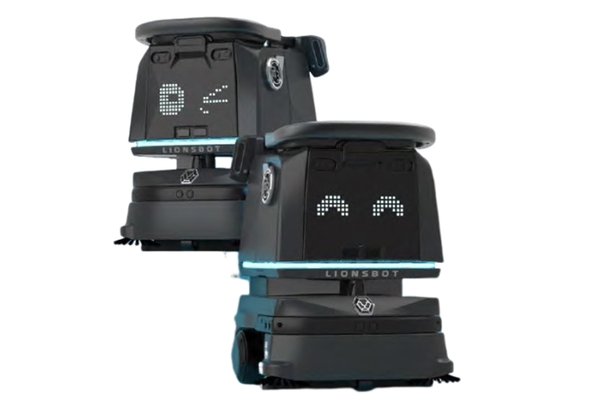 ロボットスイーパー R3-Vac
