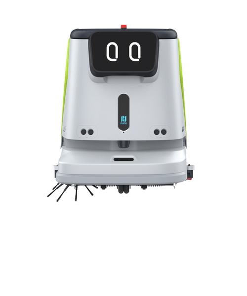 PUDU CC1